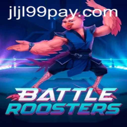 BattleRoosters: An Epic Gaming Experience