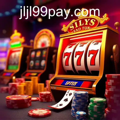 The Thrill of Casino Games: A Deep Dive into JLJL99