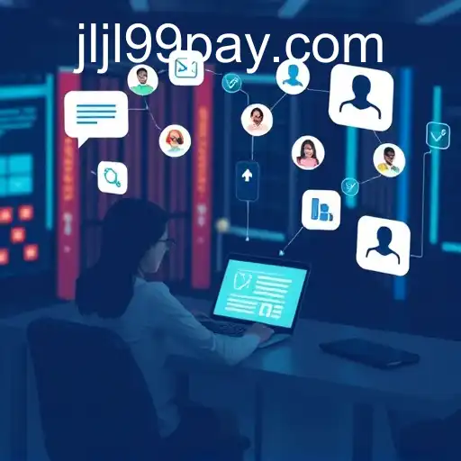 The Comprehensive Guide to 'Contact Us': Enhancing Communication Channels with JLJL99