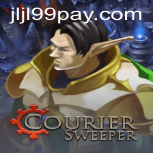 Uncovering CourierSweeper: A Strategic Adventure Awaits