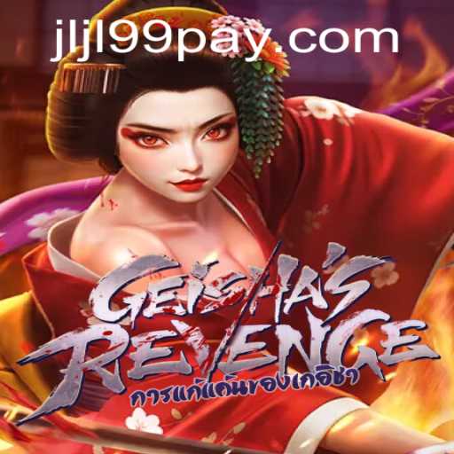 Exploring the World of GeishasRevenge: A Unique Gaming Experience