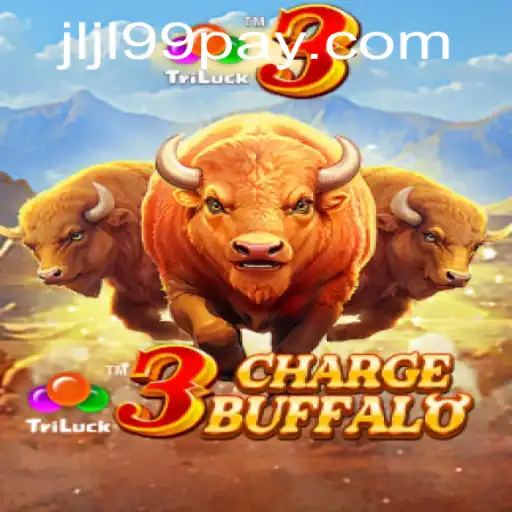 3ChargeBuffalo Unveiled: A Comprehensive Guide to the Exciting New Game