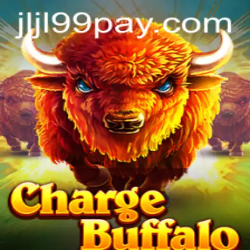 ChargeBuffalo: An Electrifying Adventure Game with a Twist