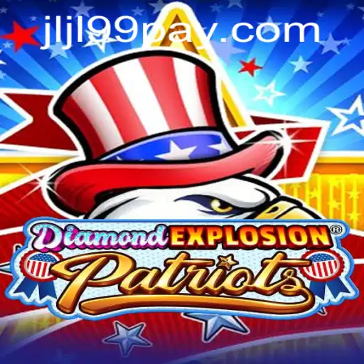 Diamond Explosion Patriots: A Thrilling New Adventure