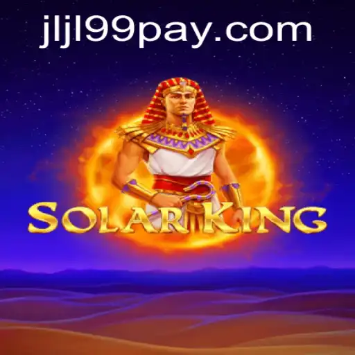 Discover the Cosmic Adventure: SolarKing - A Gaming Odyssey