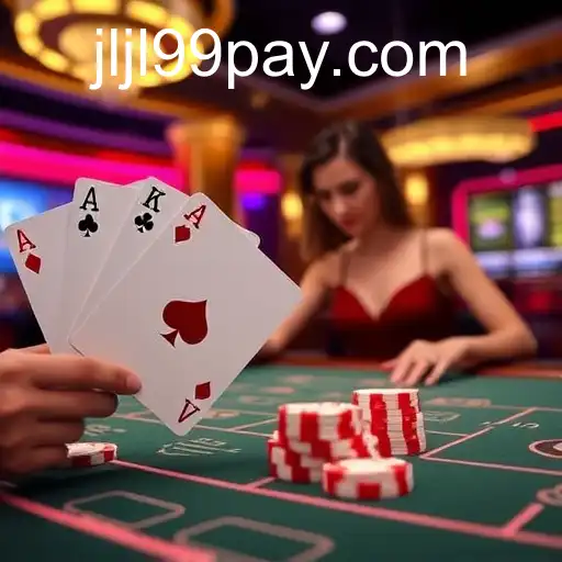 Exploring the Exciting World of Online Baccarat at JLJL99