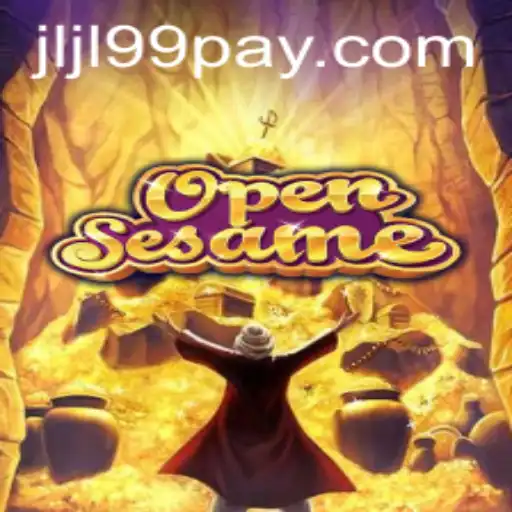 Unlock the Magic: An In-Depth Look at OpenSesame and the Intriguing Keyword JLJL99