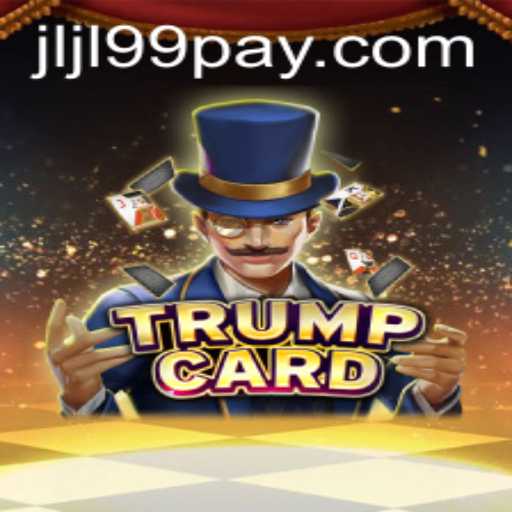 Exploring TrumpCard: The Dynamic Game Revolutionizing Strategy Play