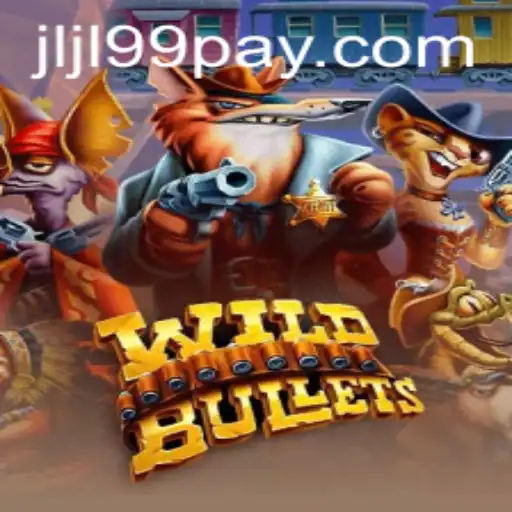 Unveiling WildBullets: The Ultimate Gaming Experience with JLJL99